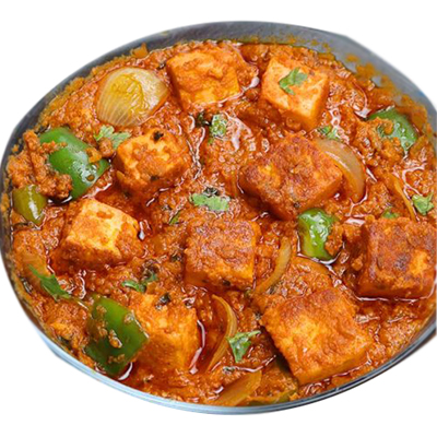 "Paneer Tikka Masala ( The Spicy Venue) - Click here to View more details about this Product